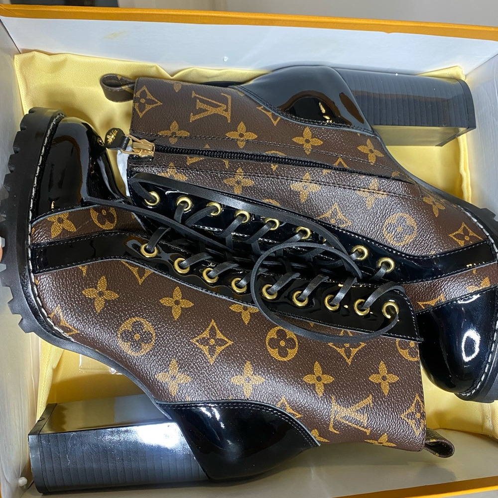 Booties